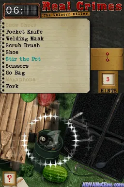 Snapshot